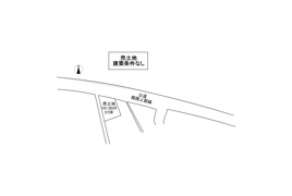 たつの市龍野町片山/売土地の間取り