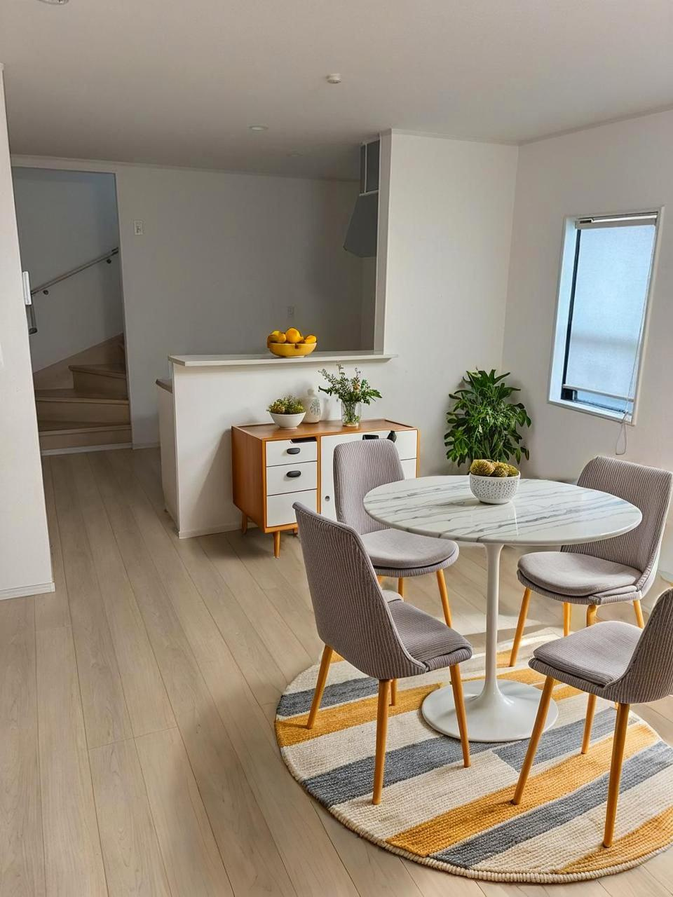 ※家具はAIで作成したイメージです。