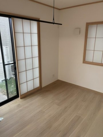 ※家具等はAIで消しています。