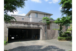 西貫二丁目3番2号(B-19)の外観