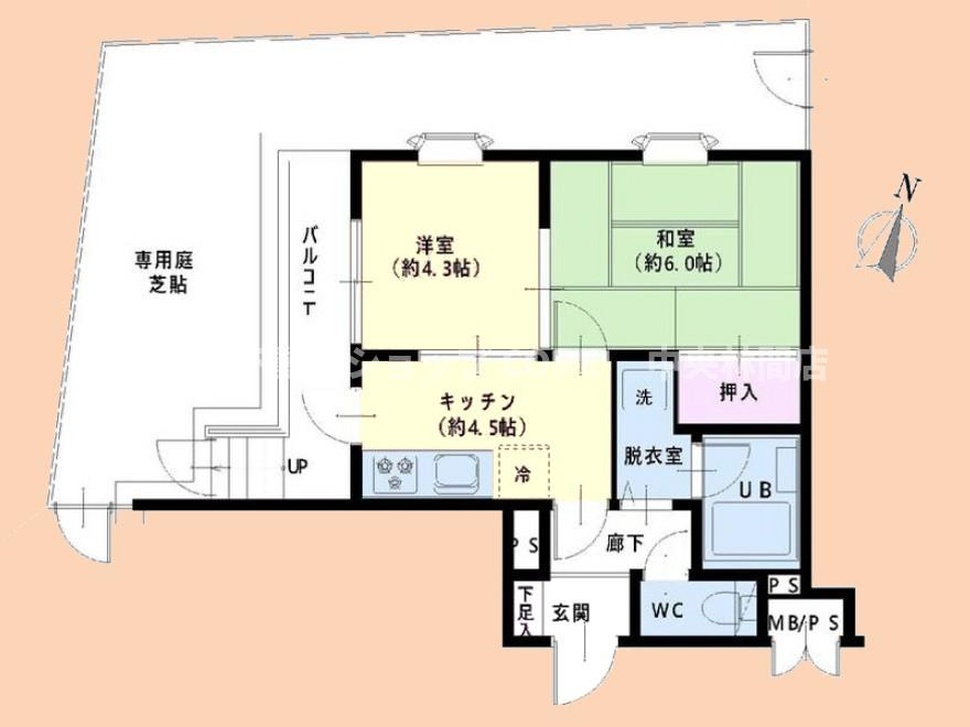 間取り：314002596228