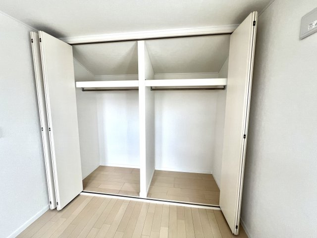 クローゼット