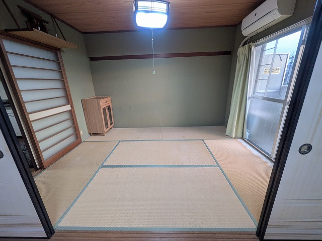 和室