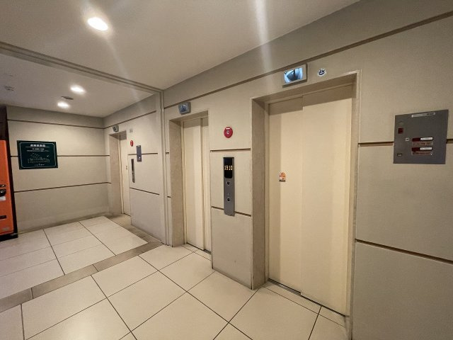 共用部分