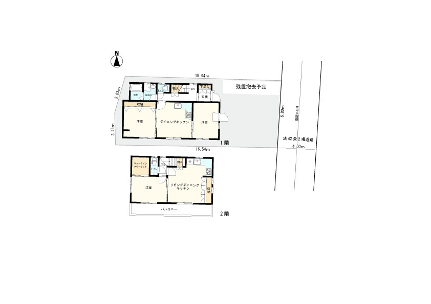 間取り：313004628609