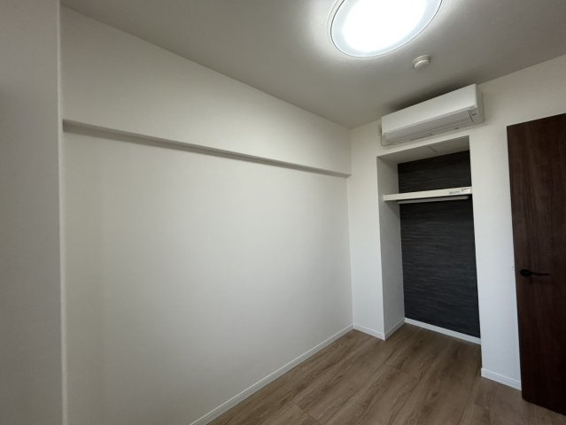 各部屋収納
