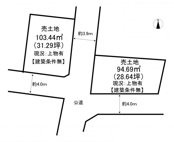 区画図：328000607842