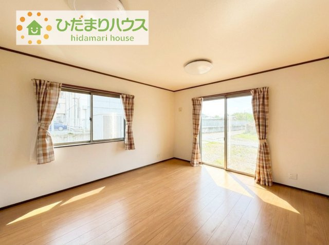 大型テレビに大型ソファー(^^)どんなインテリアにしますか？