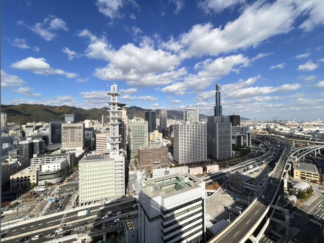 展望