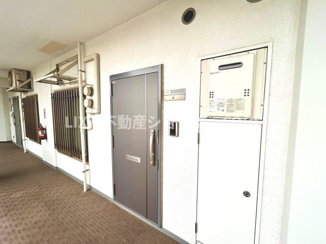 防犯設備があれば、小さいお子様がいるご家庭も安心ですよね！まず防犯設備もチェックするようにしましょう。