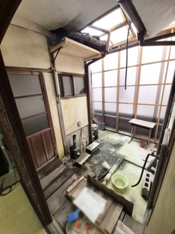 室内
