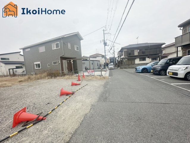 ●年中無休：当日予約可●更地につき解体費用不要です。