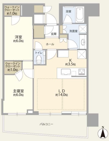 間取り：313004568776