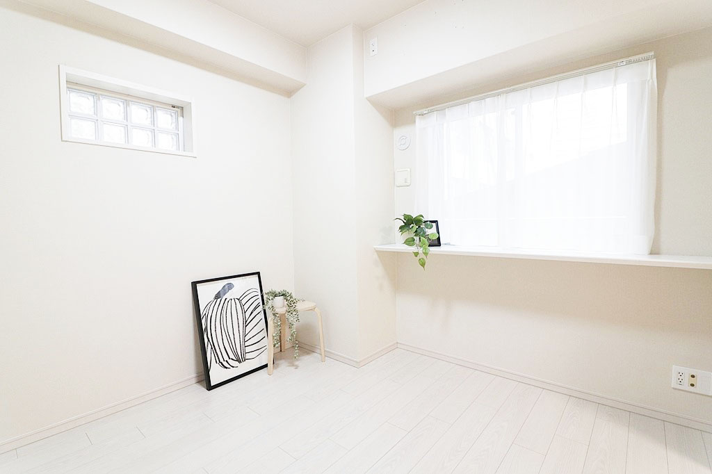 子供部屋
