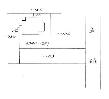 区画図：314002707275
