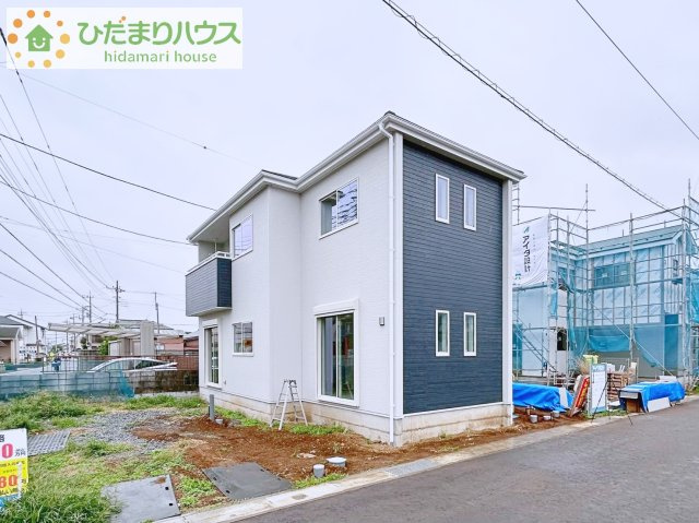是非一度、ご家族そろってご内覧ください♪