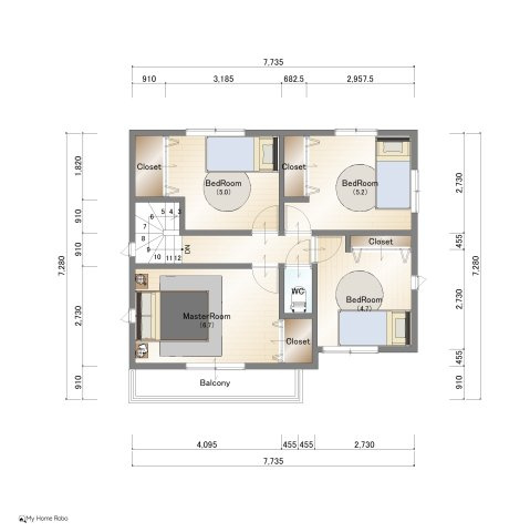 【足原一丁目（2期）のその他】