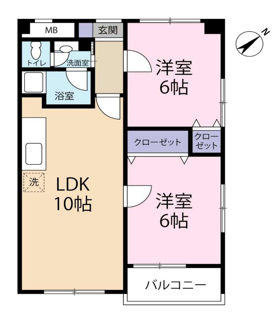 間取り：313004661768