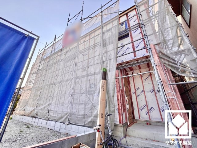 7月9日　現地写真更新