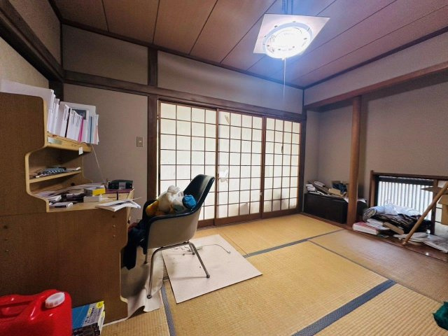 和室