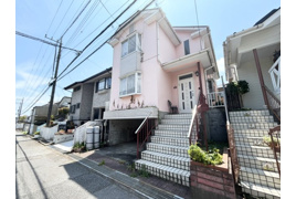 野田市五木新町戸建の外観