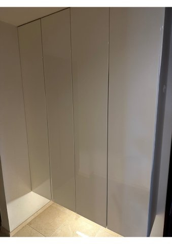 シューズボックス
