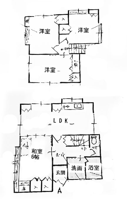間取り：330000084598