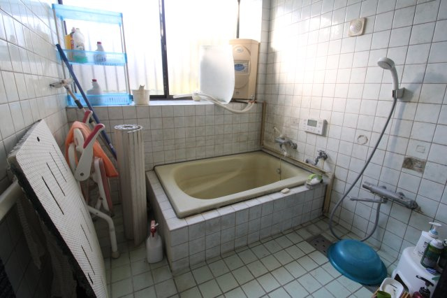 浴室