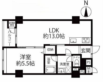 間取り：327002998195