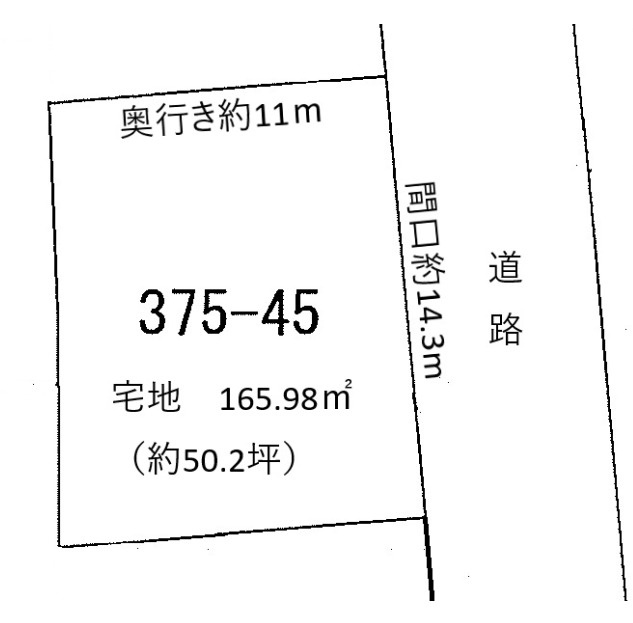 区画図：328000646827