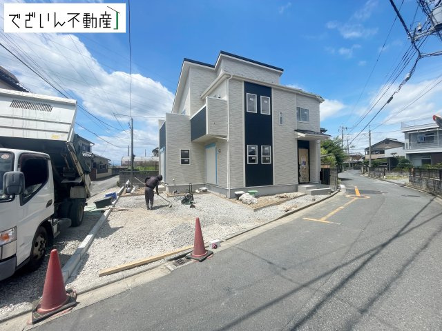 現地(2026年7月撮影)