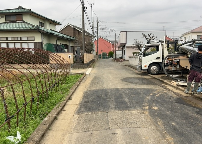 田園風景が味わえる土地に住みたい！海や山の見える自然豊かな土地に住みたい！などご要望に併せて当社営業がご提案させて頂きます。当社が抱えている数ある物件の中からお客様が納得する1件を一緒に探しましょう！