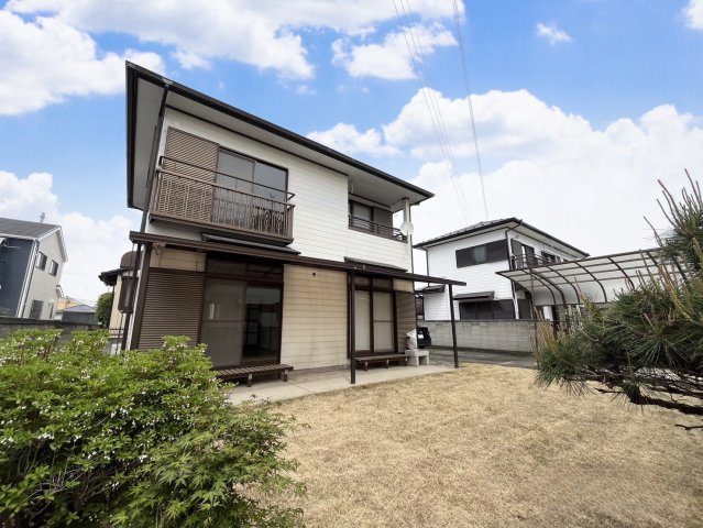 外観：310000081453