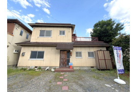 下鴨下川原町　中古戸建　 加茂川まで徒歩２分・鉄骨造の家 の外観