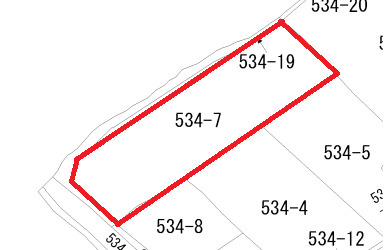 区画図：346000012077