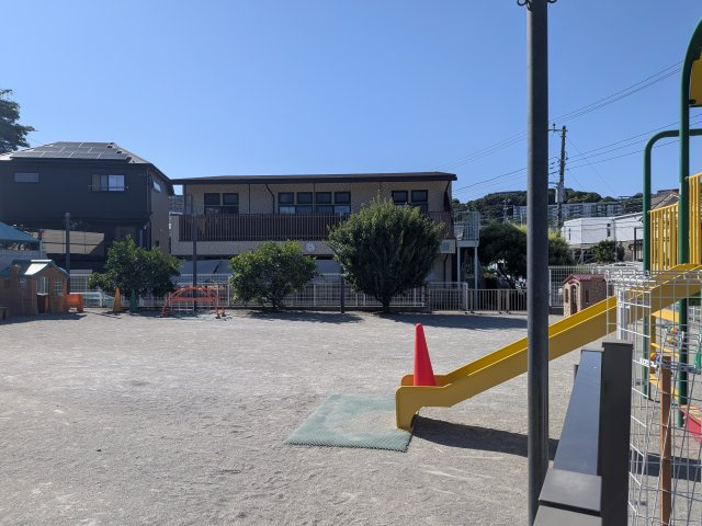?風ヶ浦ゆめのもり保育園まで約400ｍ