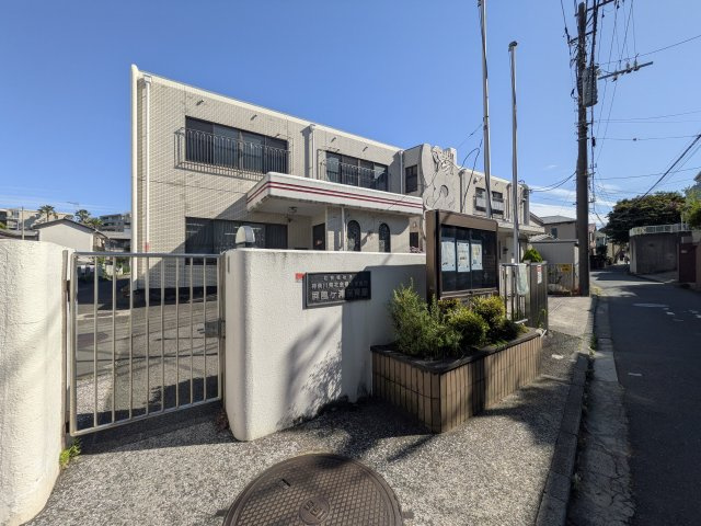 ?風ヶ浦保育園まで約700ｍ