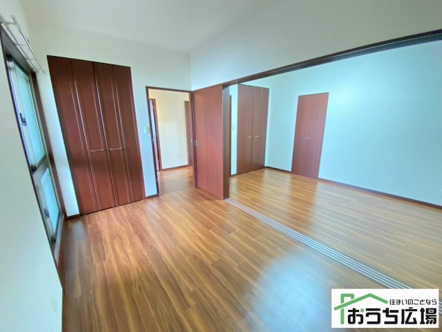 洋室