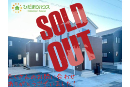 ひたちなか足崎19期 新築戸建 3号棟の外観