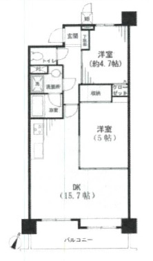 間取り：311002400102