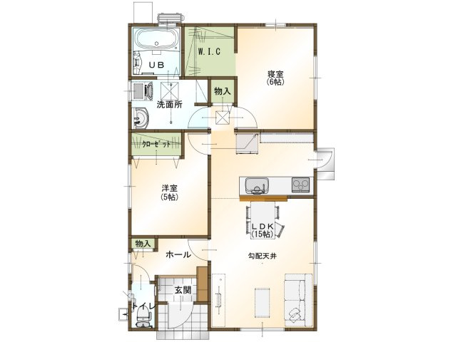 間取り：331000014024