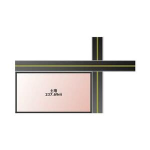 区画図：329000130537