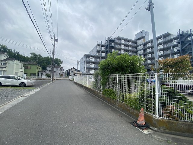 エクレール八潮