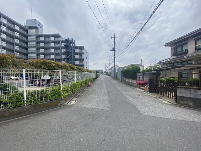 エクレール八潮