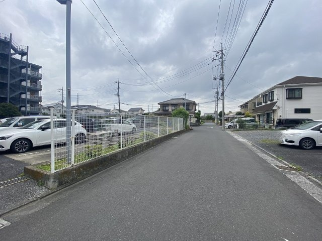 エクレール八潮