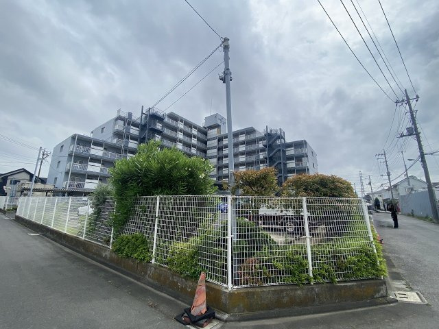 エクレール八潮