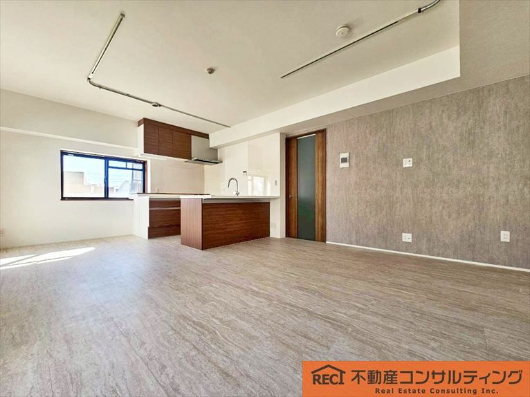 南西角部屋！