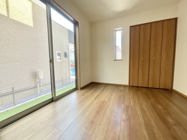 建築施工例