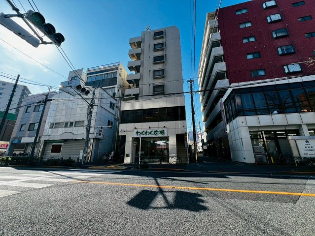 外観：313004642599