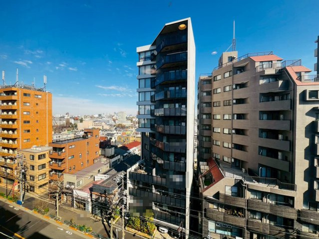 展望